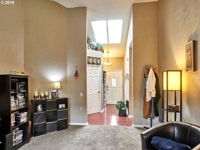 Entrance/Foyer
