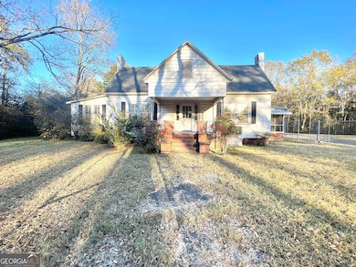 3075 Sycamore Rd, Royston, GA 30662 - photo 2