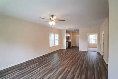 5817 Gaston St unit A, Houston, TX 77016 - photo 6