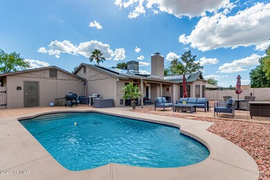 9456 E Laurel Lane