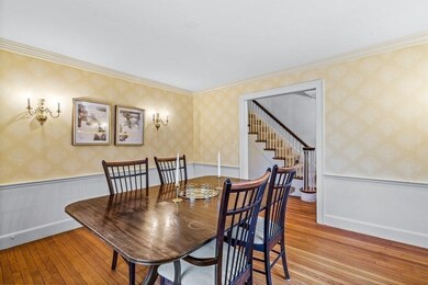 111 Merriam St, Weston, MA 02493 - photo 6