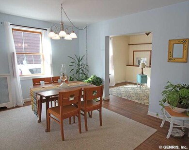 Dining Room.