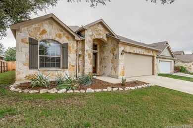 3710 Sweet Olive, San Antonio, TX 78261 - photo 2