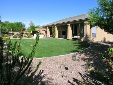 C:\fakepath\Yard - Spacious yard, patio