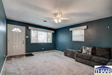 2505 Swan St, Terre Haute, IN 47803 - photo 7