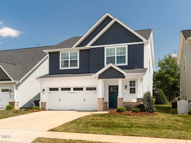 2320 Campbell Loop, Burlington, NC 27215 - photo 4