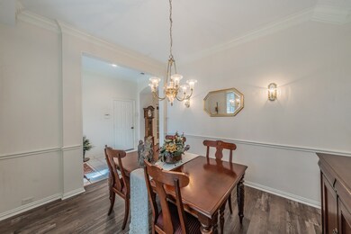 2305 Bridgeton Ln, Bedford, TX 76021 - photo 7