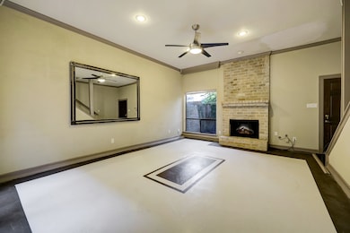 Enjoy your fireplace