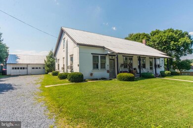 1741-1745 Swamp Bridge Rd, West Cocalico Township, PA 17578 - photo 2