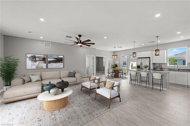 1307 NW Juanita Place, Cape Coral, FL 33993 - photo 2