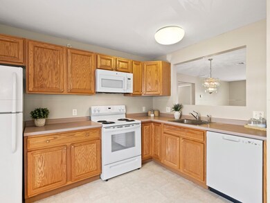 330 Sunderland Rd unit 69, Worcester, MA 01604 - photo 4