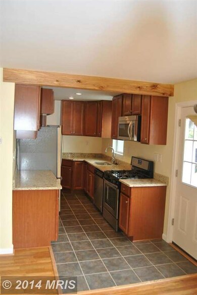 55 Greenmeadow Dr, Lutherville Timonium, MD 21093 - photo 2