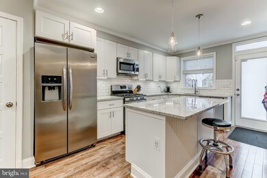 710 S Curley St, Baltimore, MD 21224 - photo 4