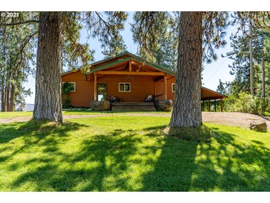 47130 Ryall Rd, Halfway, OR 97834 - photo 2