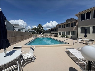A great pool too!