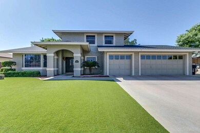 2721 E Encanto Cir, Mesa, AZ 85213 - photo 3