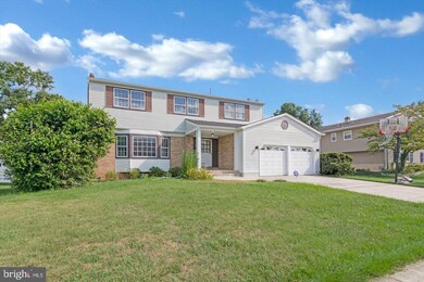 740 Amsterdam Rd, Mount Laurel, NJ 08054 - photo 3