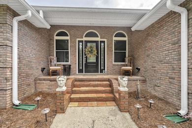 3467 Buckhorn Dr, Crestview, FL 32539 - photo 2