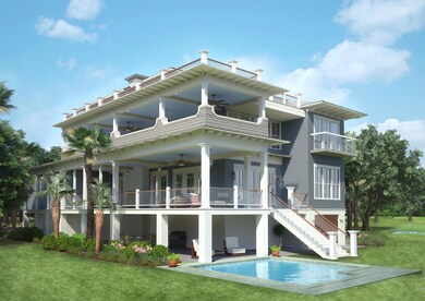 7 Whispering Palms Ln, Isle of Palms, SC 29451 - photo 2