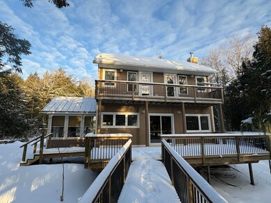 lakeside exterior 2