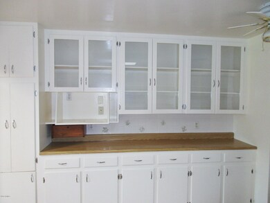 Kitchen Cabinets
