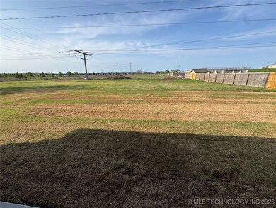 Extra Large Yard
