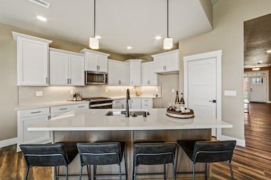 18096 N Morton Ct, Colbert, WA 99005 - photo 2