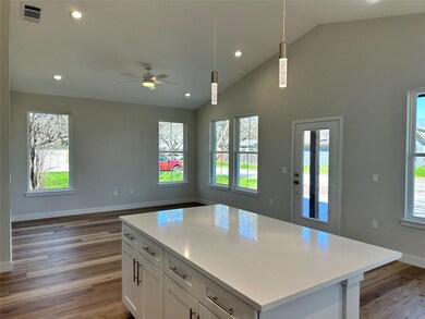 1115 Neches St, Lockhart, TX 78644 - photo 5