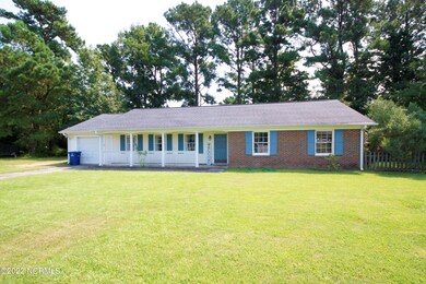 518 E Springhill Terrace, Jacksonville, NC 28546 - photo 2