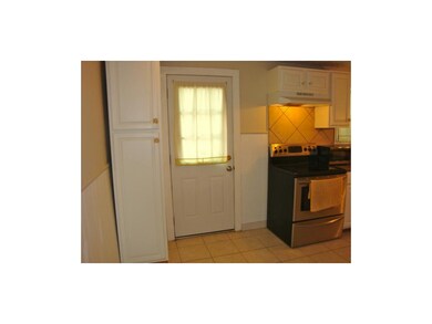 Storage cabinet/pantry