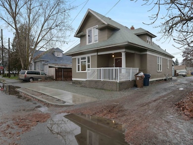 1114 N Elm St, Spokane, WA 99201 - photo 3