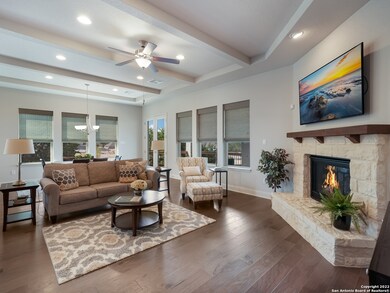 3811 Monteverde Way, San Antonio, TX 78261 - photo 6