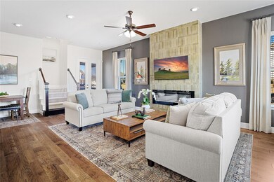 6265 Parker Blvd, North Richland Hills, TX 76180 - photo 3