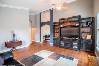 Front living room