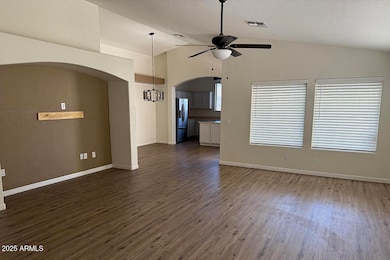 1448 N Sierra Heights, Mesa, AZ 85207 - photo 6