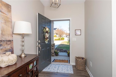 112 Scotch Moss Dr, Advance, NC 27006 - photo 3