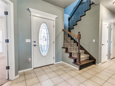 14474 Cottonwood Dr, Edmond, OK 73025 - photo 5