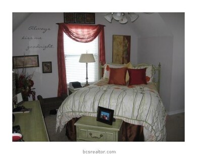 Master Bedroom.