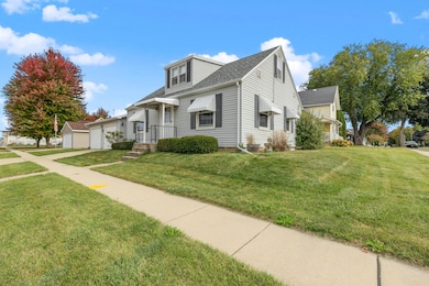 429 S Drummond St, Waupun, WI 53963 - photo 3