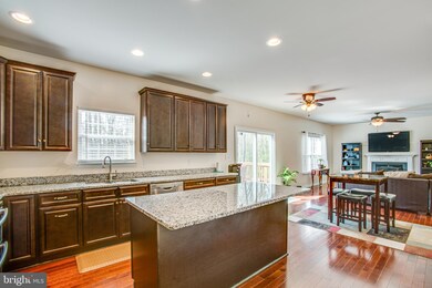 6875 Oak Shade Rd, Bealeton, VA 22712 - photo 3