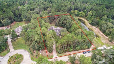 11125 Sunset Ave, Magnolia, TX 77354 - photo 2