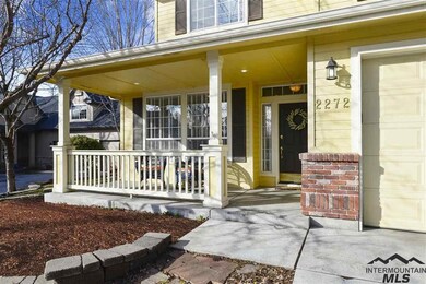 2272 E Alderhill Dr, Eagle, ID 83616 - photo 3