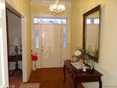 Entry/Foyer