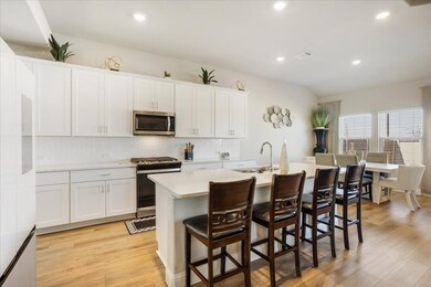 3806 Richland Dr, Farmersville, TX 75442 - photo 6