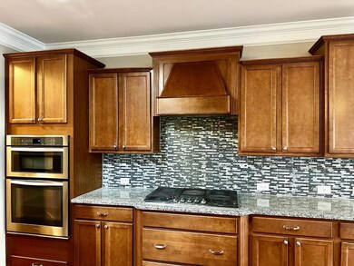 2537 Heathcote Ln, Apex, NC 27502 - photo 5