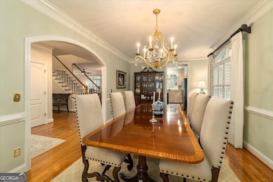 1011 Magnolia Dr, Athens, GA 30606 - photo 7