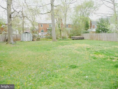 1113 Jackson Ave, Takoma Park, MD 20912 - photo 7