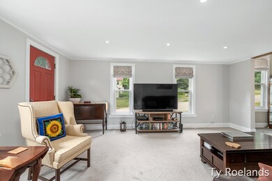 4860 Honey Creek Ave NE, Ada, MI 49301 - photo 4