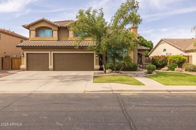 3)FRONT OF HOME