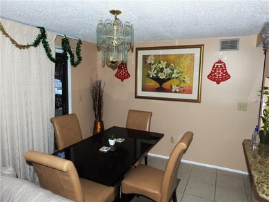 Dinning Area